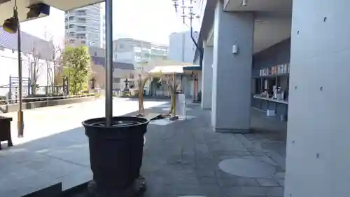 北谷稲荷神社(東京都)