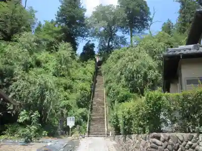 法泉寺(埼玉県)