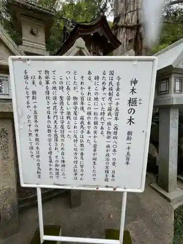 朝護孫子寺(奈良県)