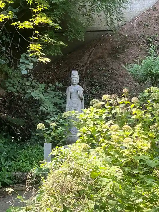 近松寺(滋賀県)