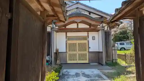 延命院(滋賀県)