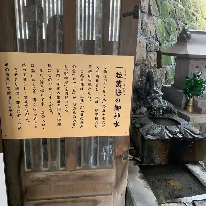 品川神社の歴史