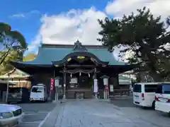 海神社(兵庫県)