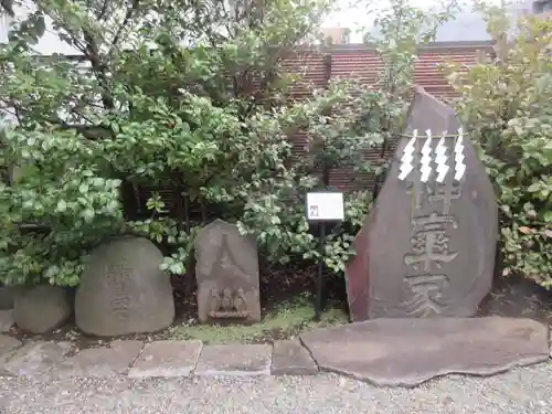 大鳥神社(東京都)
