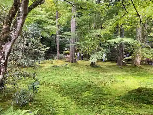 三千院門跡(京都府)
