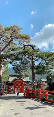 太皷谷稲成神社のその他建物