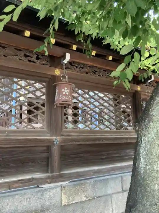 大阪天満宮のその他建物