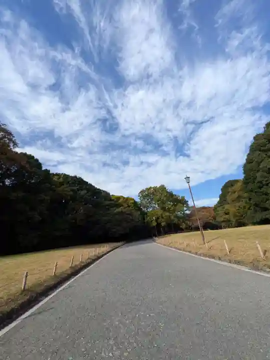 明治神宮(東京都)