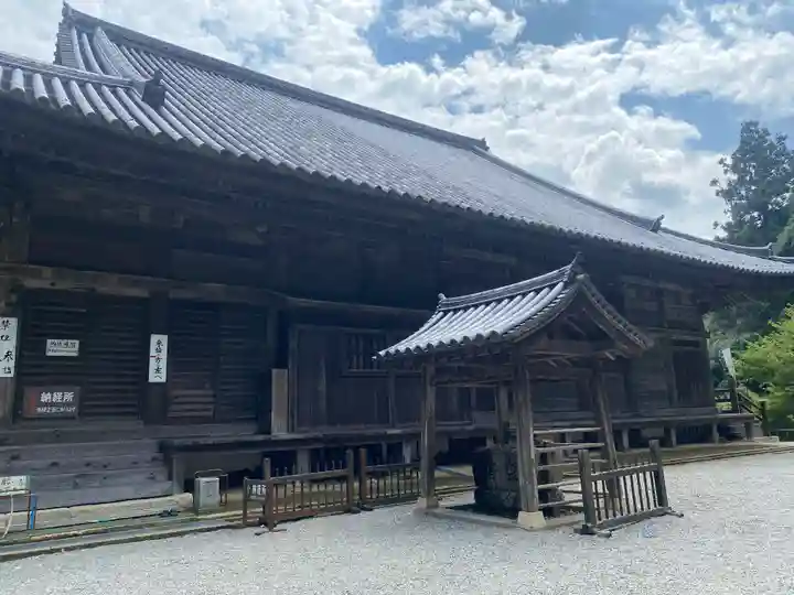 一乗寺(兵庫県)