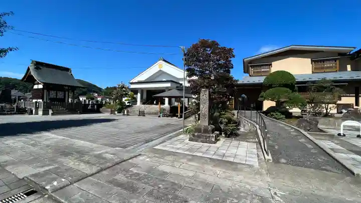 常瑞寺のその他建物