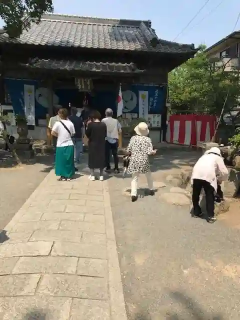 坂本八幡宮(福岡県)