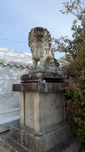 柳澤神社(奈良県)
