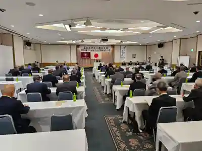 美幌神社(北海道)