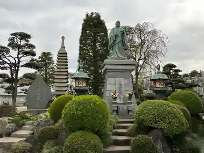 妙延寺(東京都)