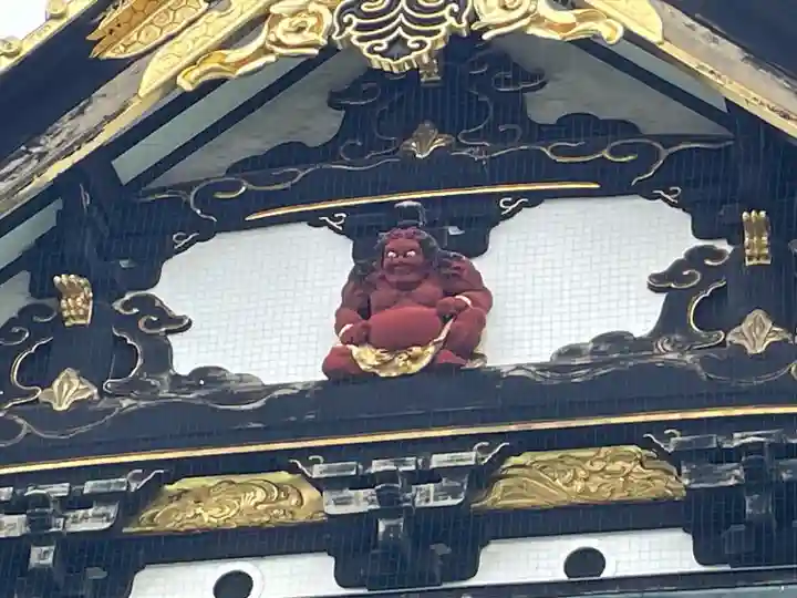 妙法寺(東京都)