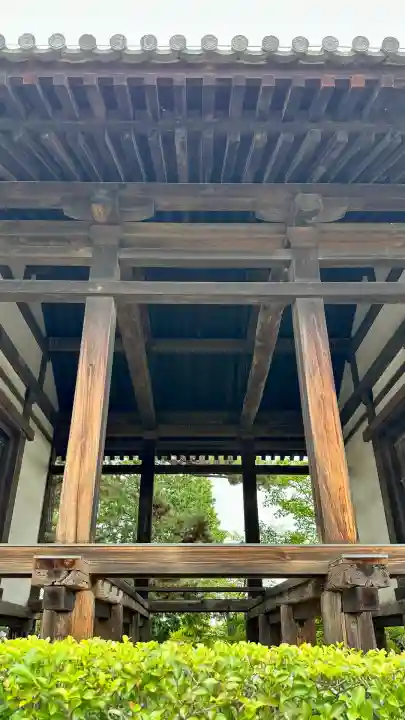 法隆寺 夢殿(奈良県)