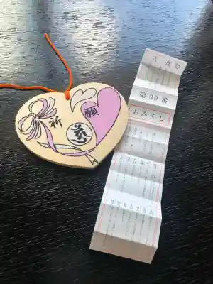 愛染明王堂(静岡県)