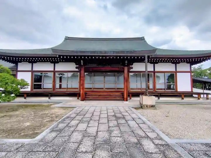 薬師寺のその他建物