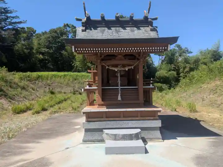 水神社(福島県)