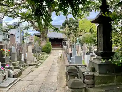 大雄寺(東京都)