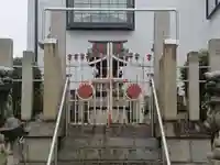 秋葉神社(愛知県)