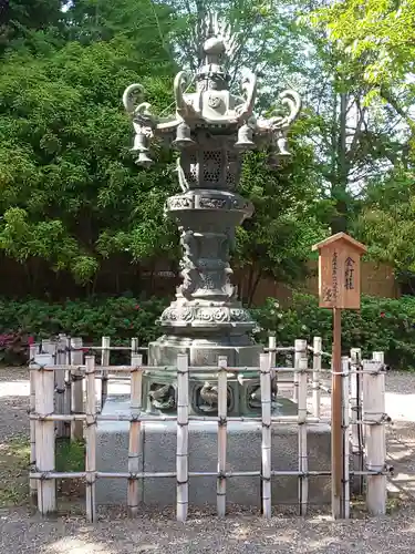 鷲宮神社のその他建物