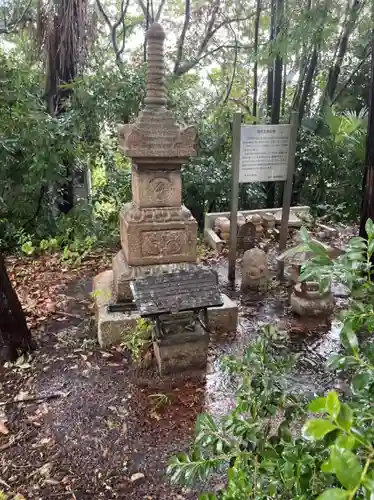 常福寺の塔