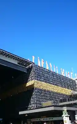 富岡八幡宮のその他建物