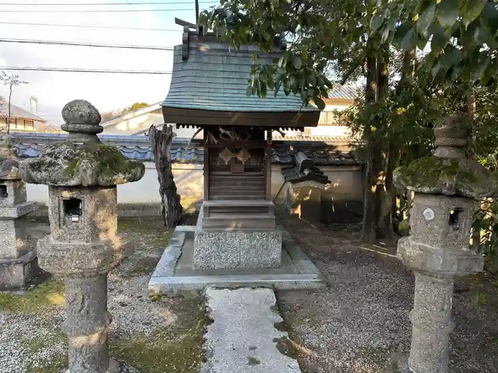 春日神社(奈良県)