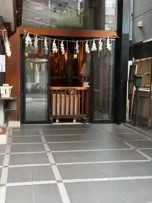 松島神社(東京都)