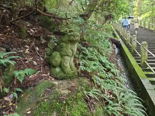 白山比咩神社(石川県)
