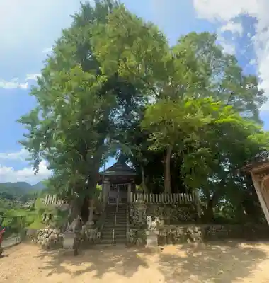 岡神社(兵庫県)