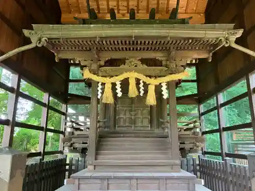 黄金神社(岐阜県)
