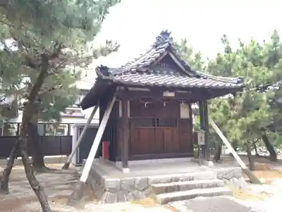 津島神社(愛知県)