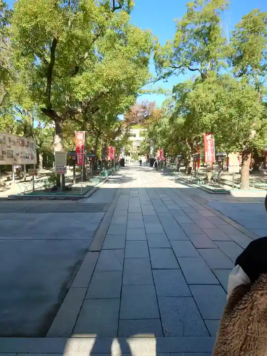 湊川神社(兵庫県)