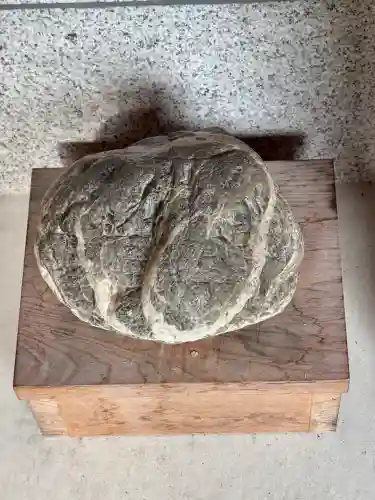 御沢神社(滋賀県)