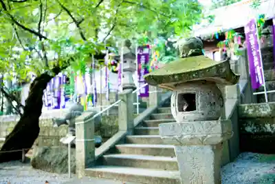 下野 星宮神社のその他建物