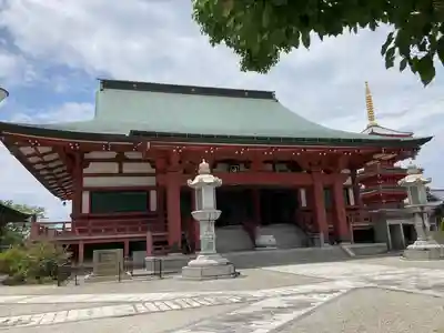 願昭寺(大阪府)