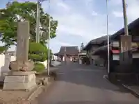 法立寺(青森県)