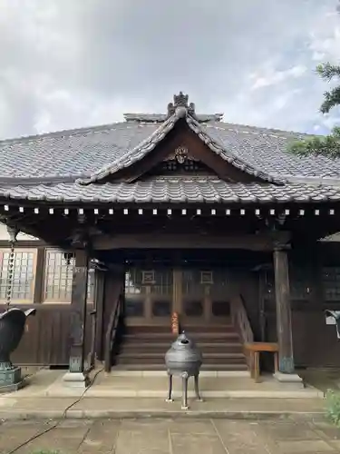 法光寺(埼玉県)