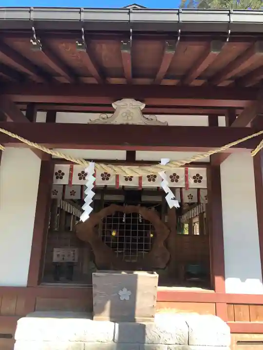 菅原神社(鹿児島県)