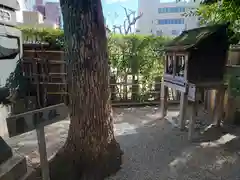 堀越神社(大阪府)