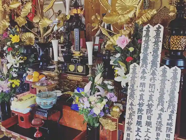 長光寺(長野県)