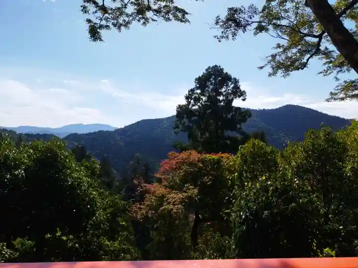 鞍馬寺(京都府)