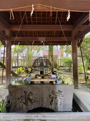 若宮神明社(愛知県)