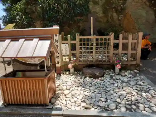 花窟神社(三重県)
