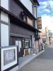 佛願寺の建物その他