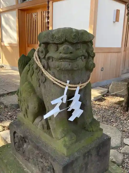岩槻愛宕神社(埼玉県)