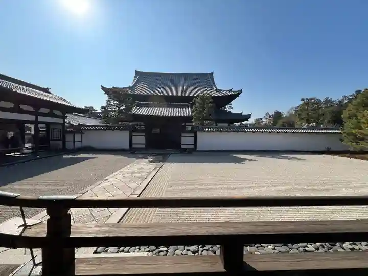 相国寺(相国承天禅寺)(京都府)