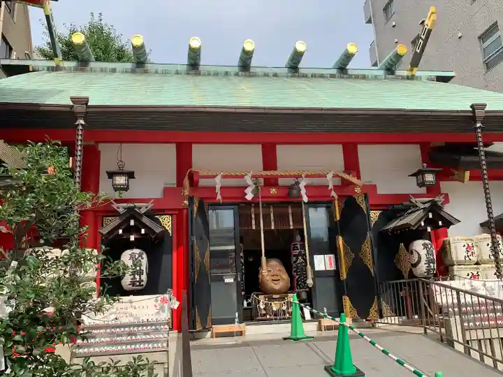 鷲神社(東京都)